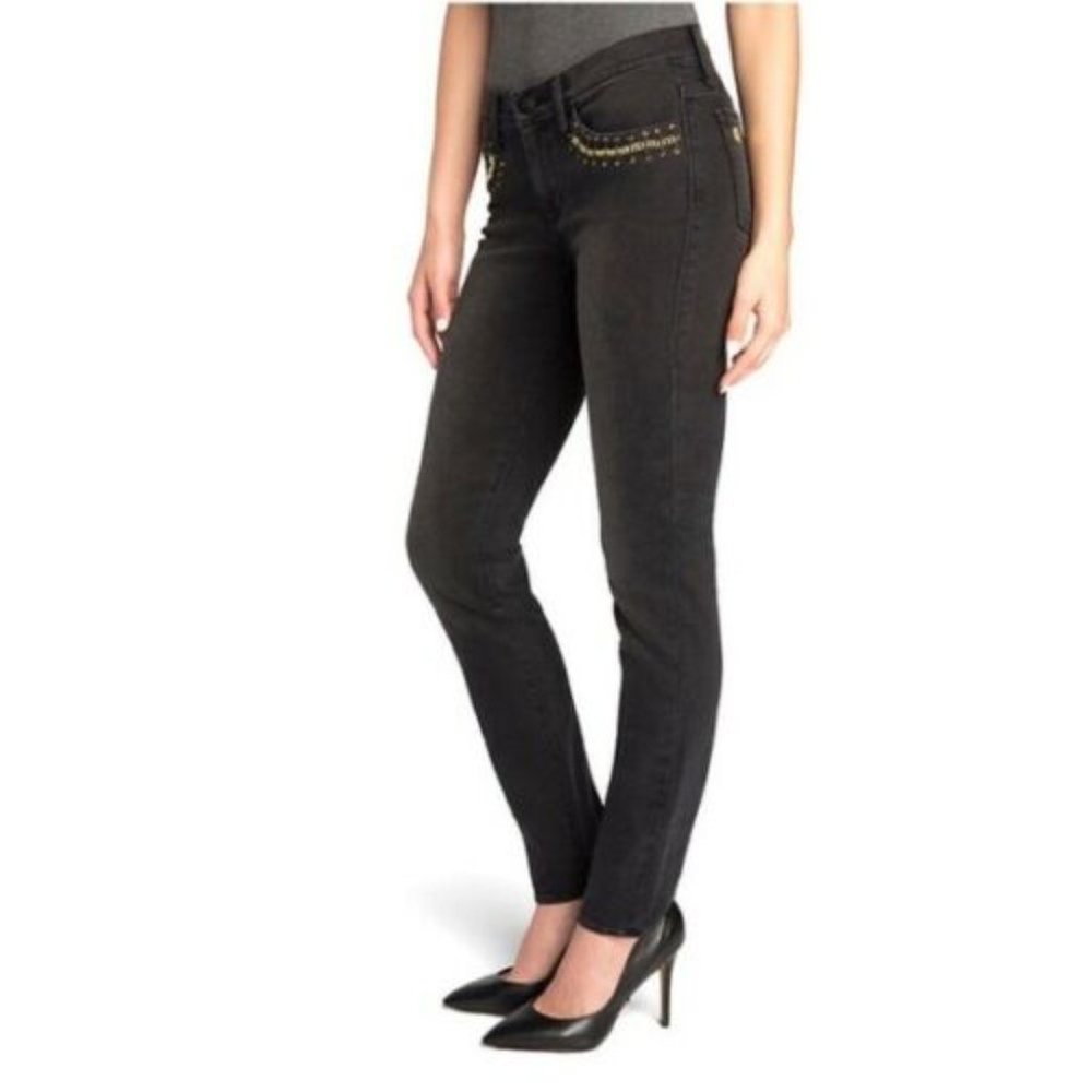 Rock & Republic Berlin Skinny Jeans  8M
